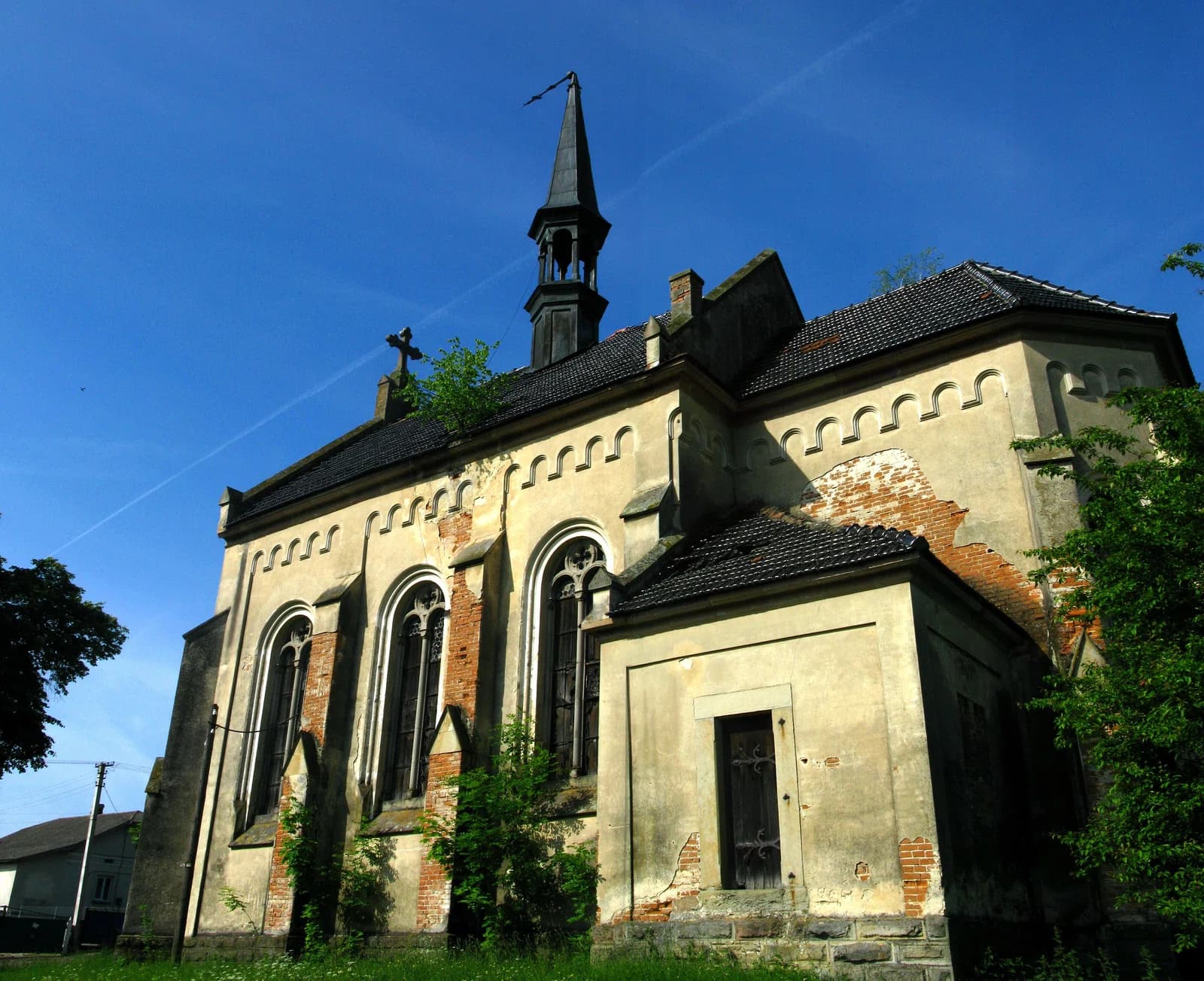 Mlynyska