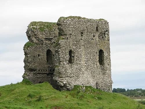 Moylough