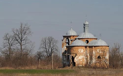 Mojssiwka