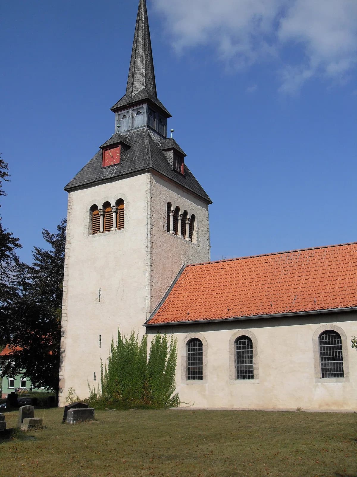 Denkte