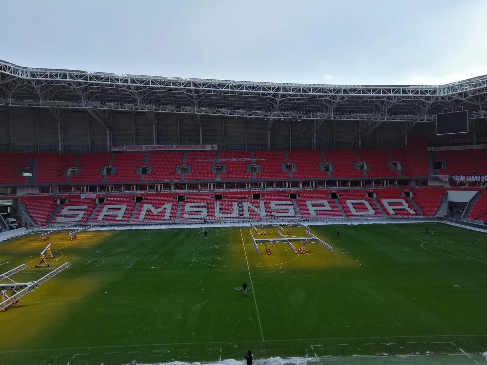 Samsunspor FC