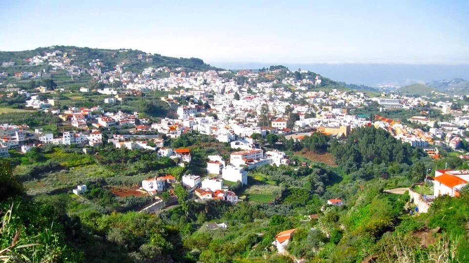 Teror