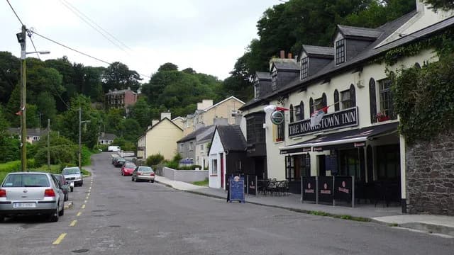 Monkstown