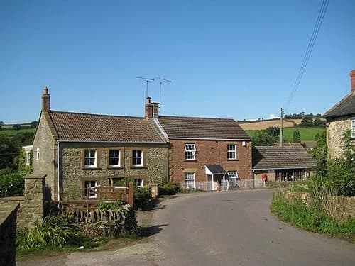 Hardington Mandeville