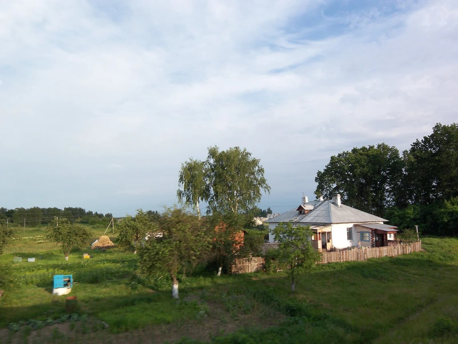 Mormaĺ