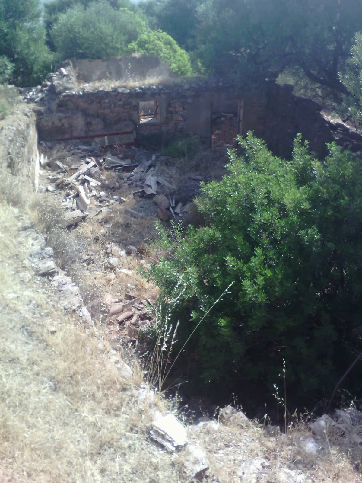 Zawiyet Sidi Boushaki