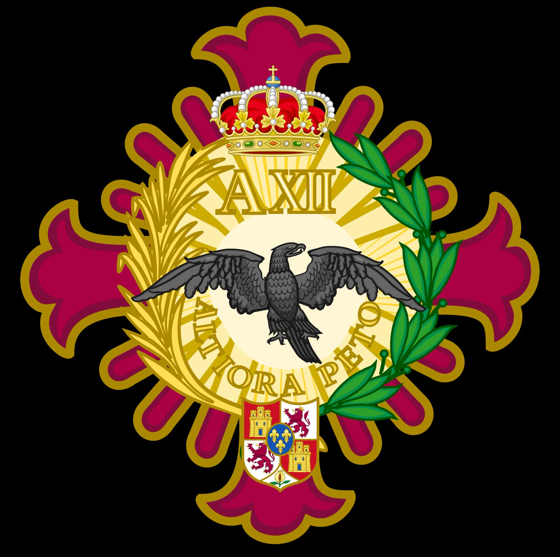 Order of Alfonso XII