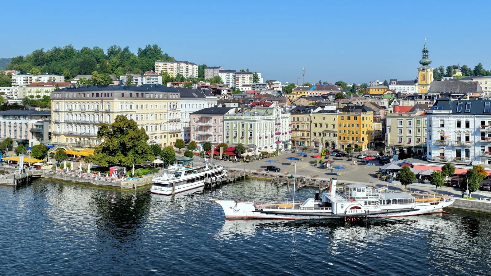 Gmunden