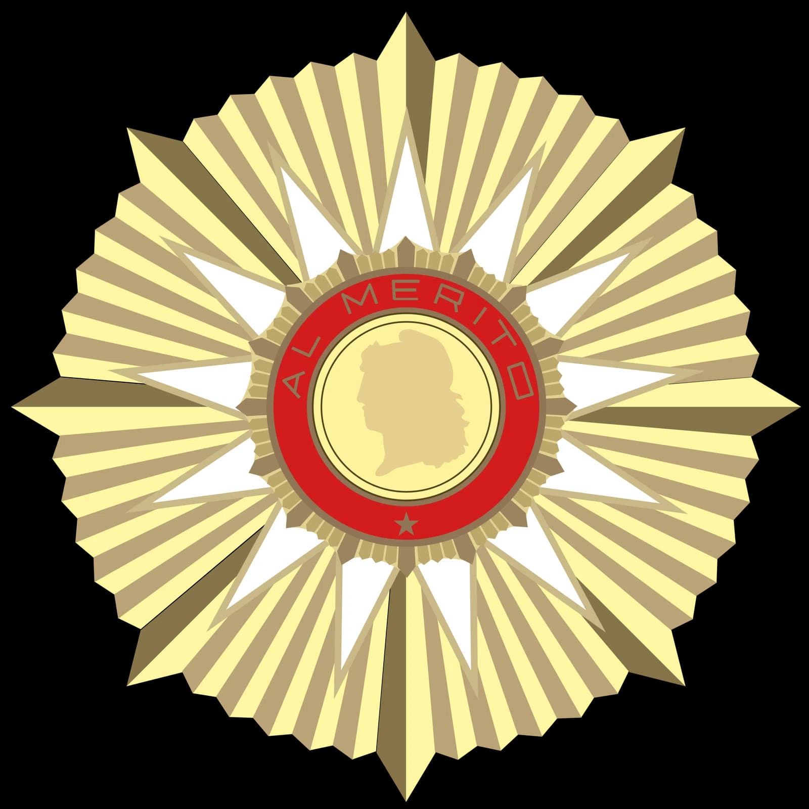 Order of May