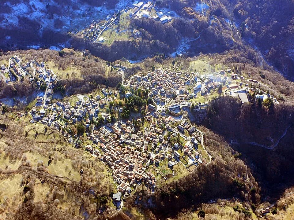 Esino Lario