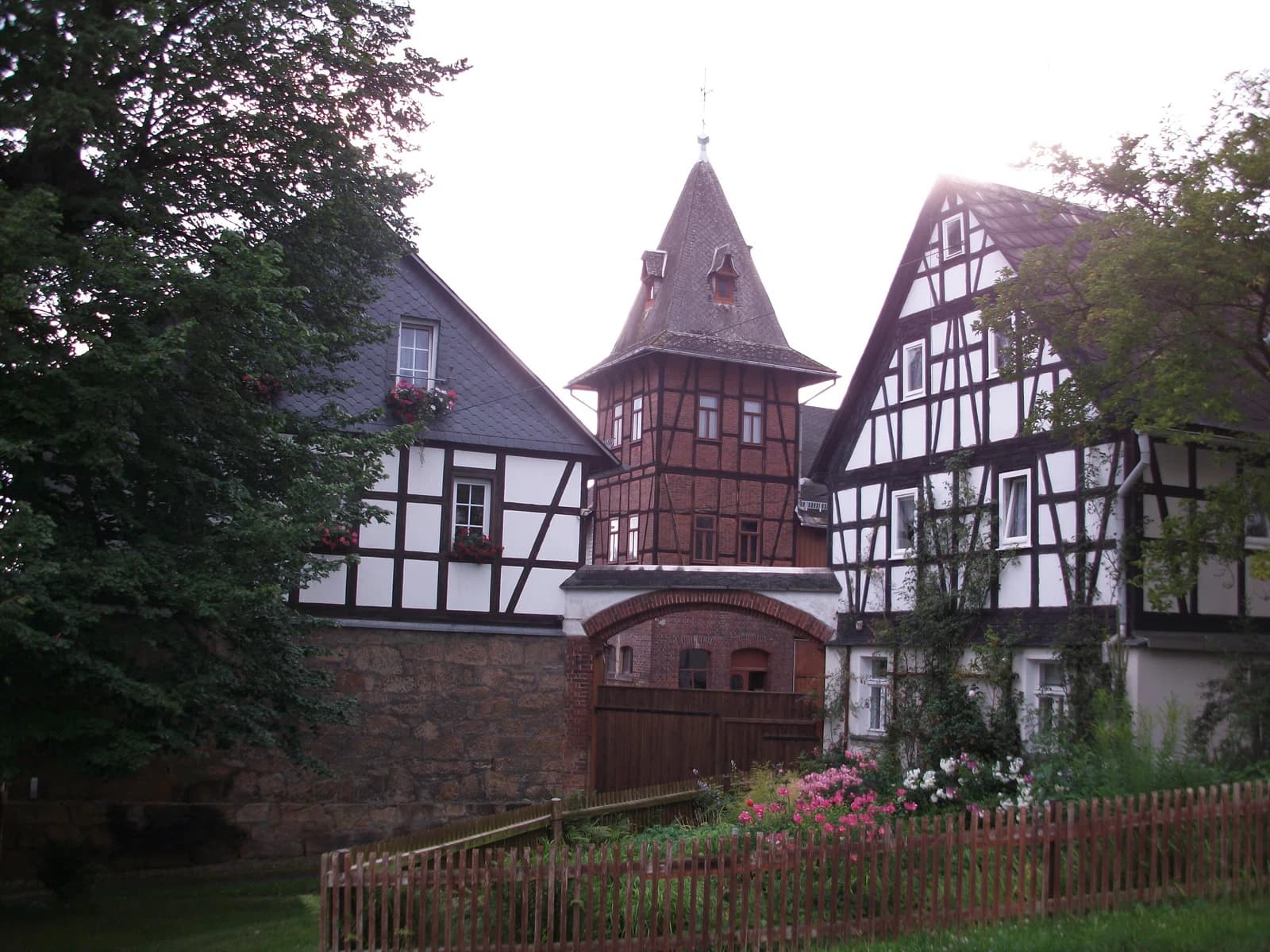 Oberheinsdorf