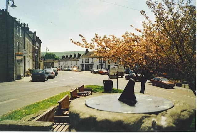 Middleton-in-Teesdale