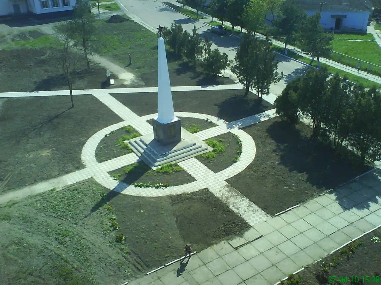 Muzykivka
