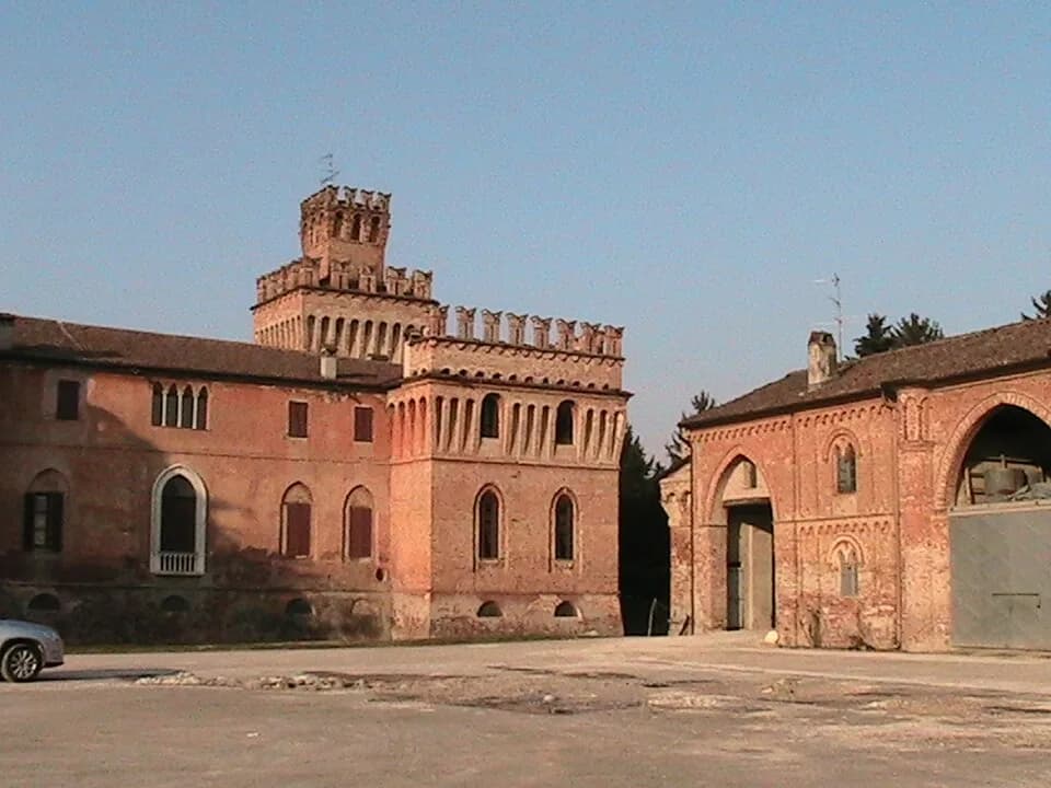 Cicognolo