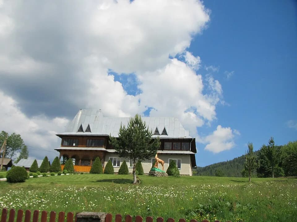Mysliwka