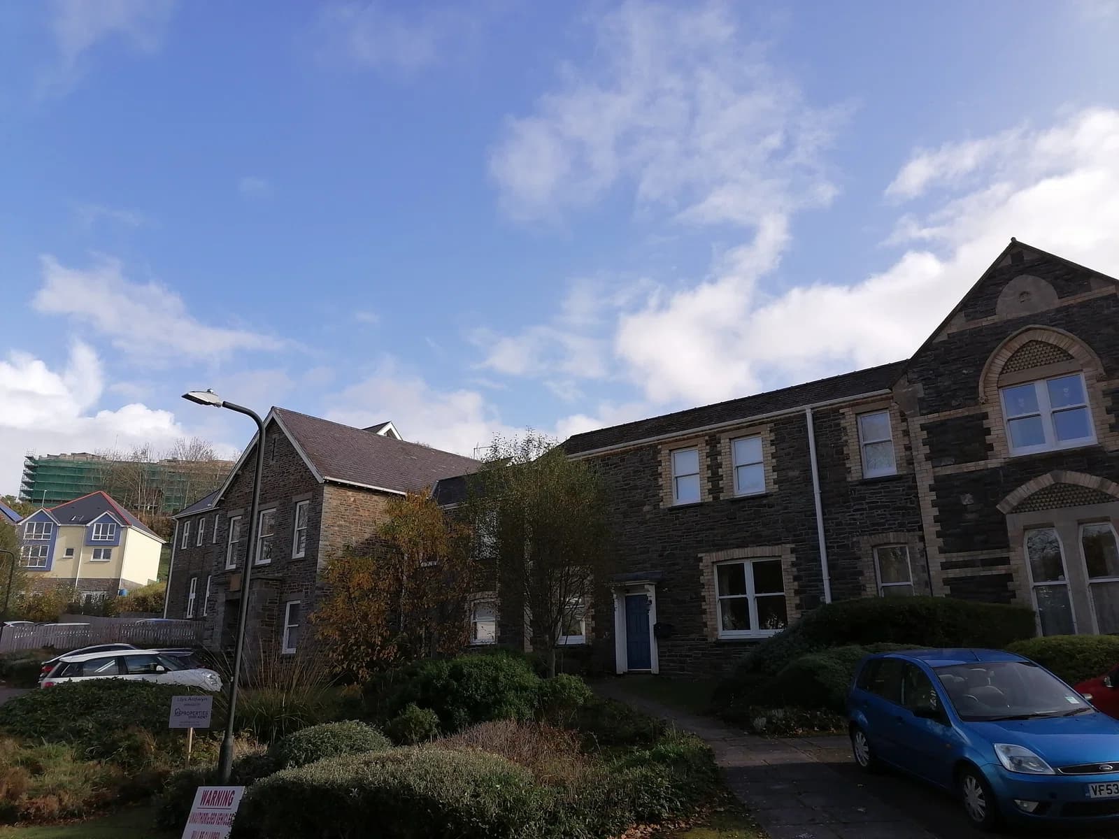 Ardwyn School