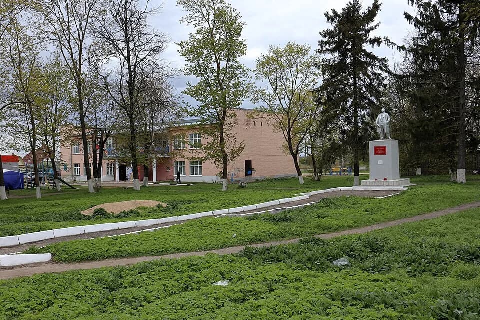 Nagorye