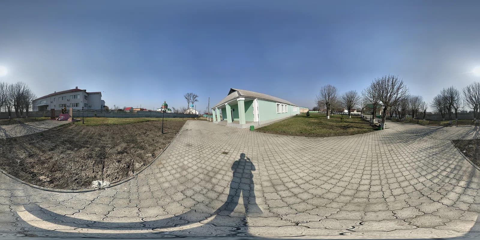 Nalivaikivka