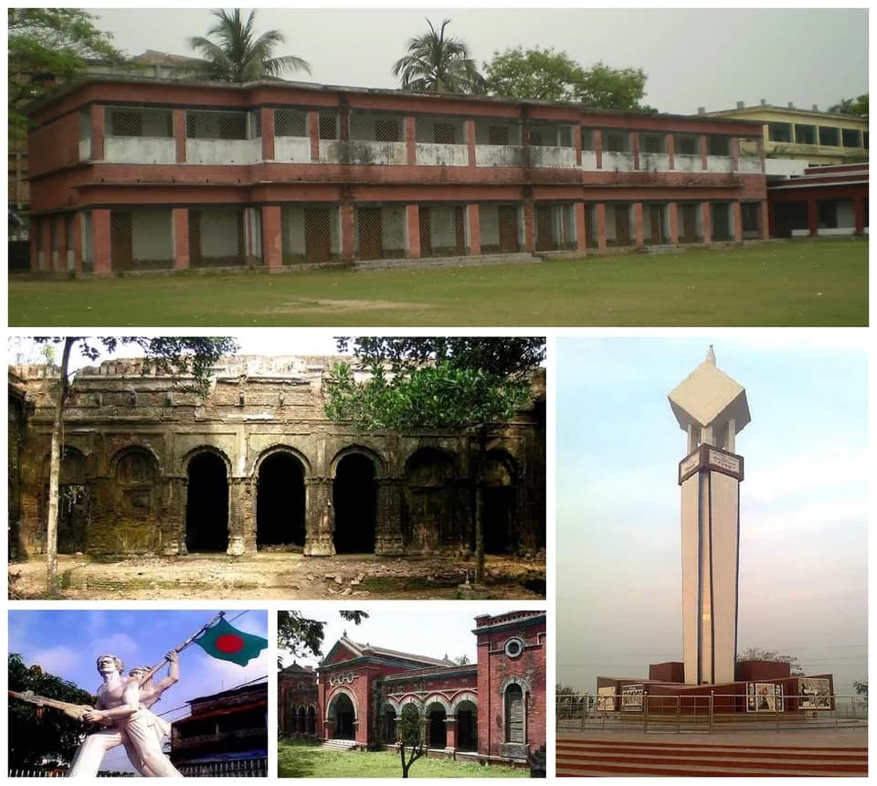 Naogaon