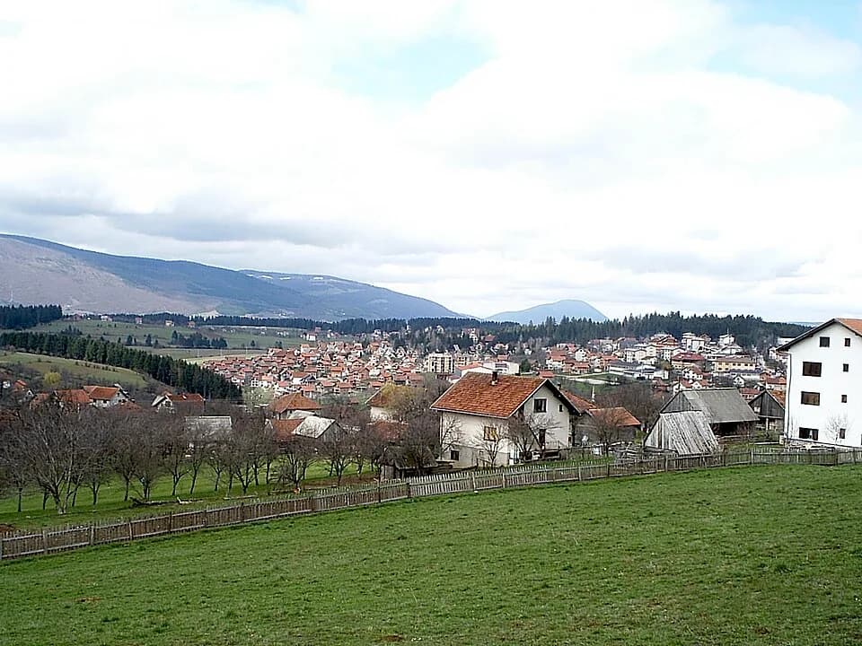 Kneževo