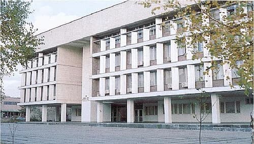 National Academy of State Administration