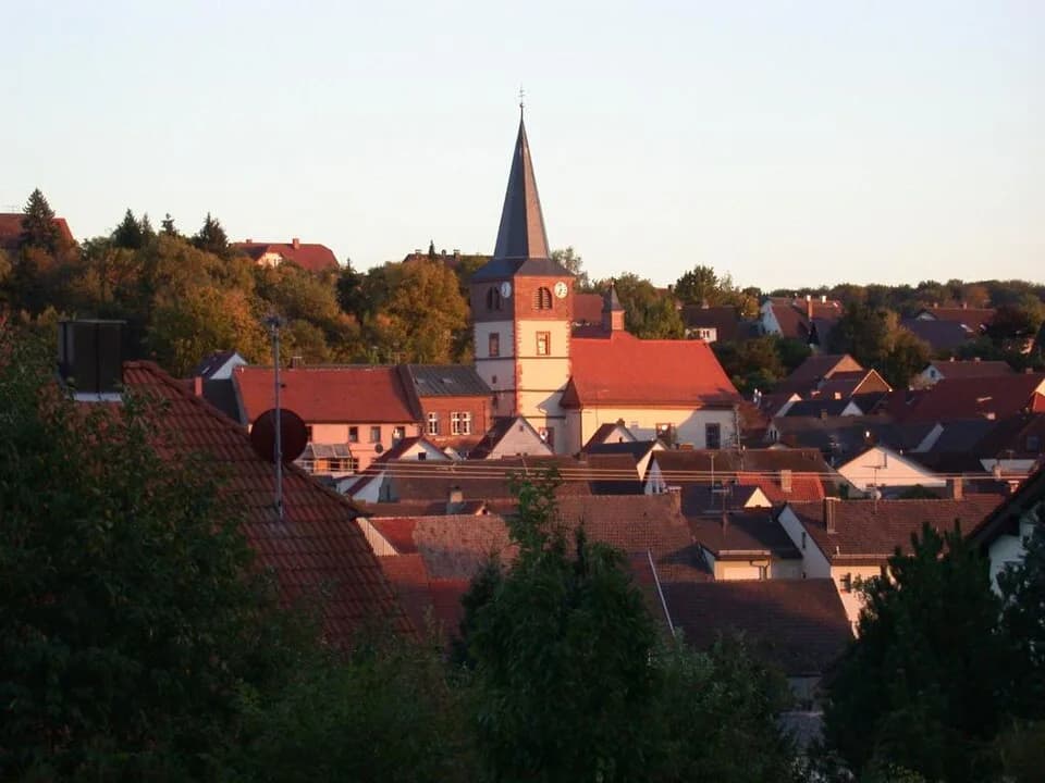 Neubrunn