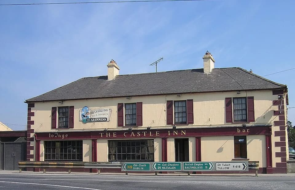 Castledermot