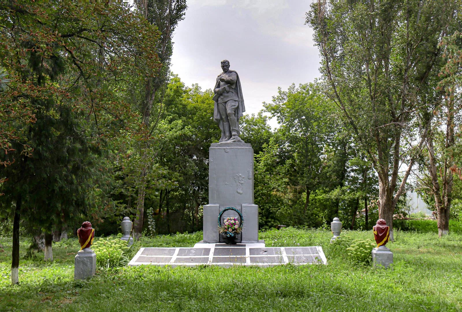 Balka Zhuravka