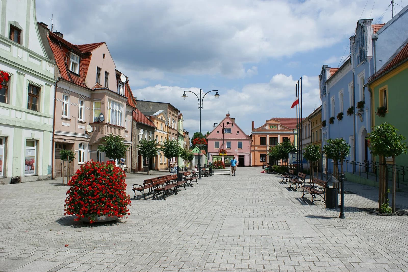 Nowe Miasteczko