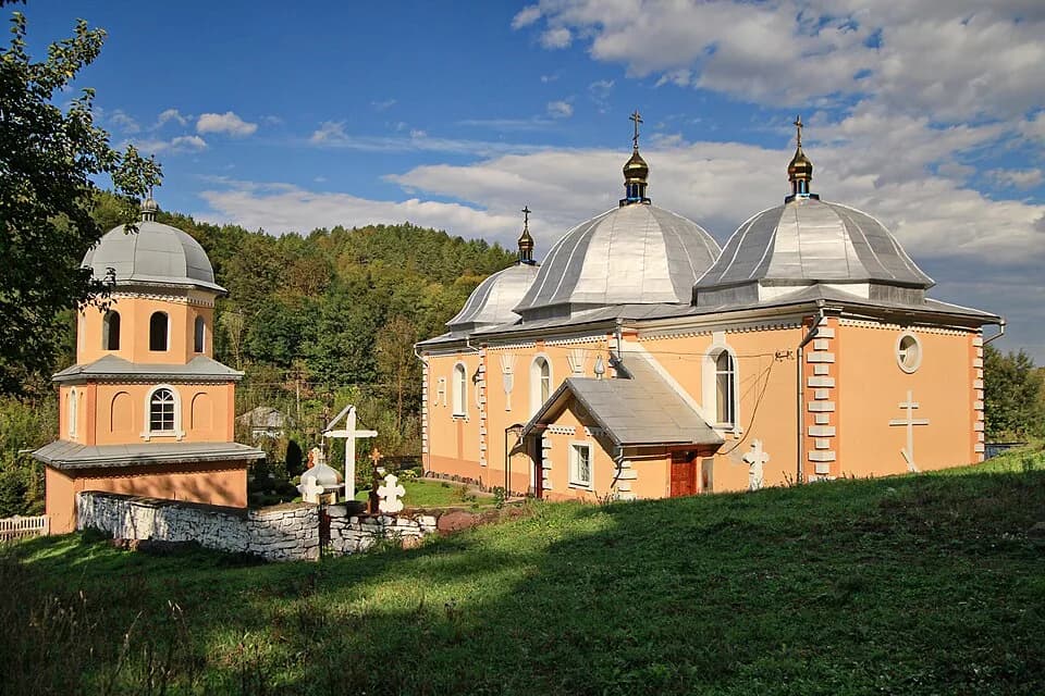 Nezvysko