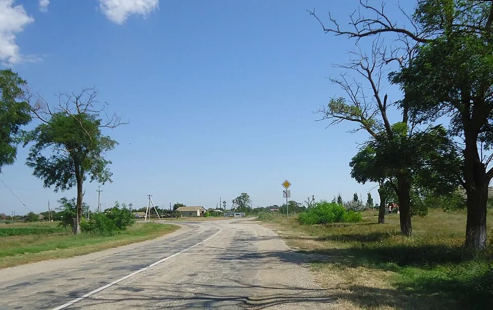 Nekrasovka