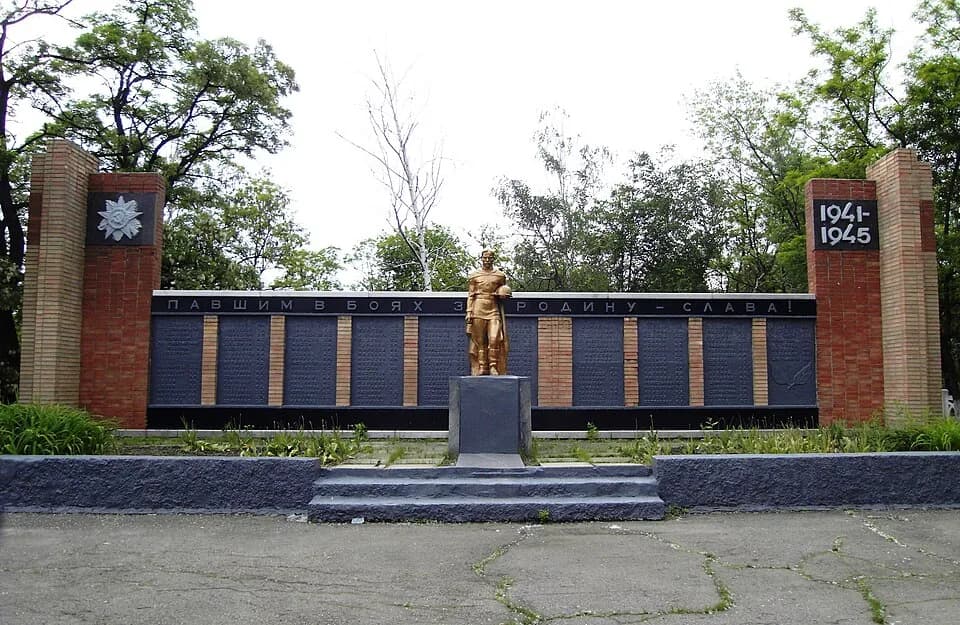 Nelipivka