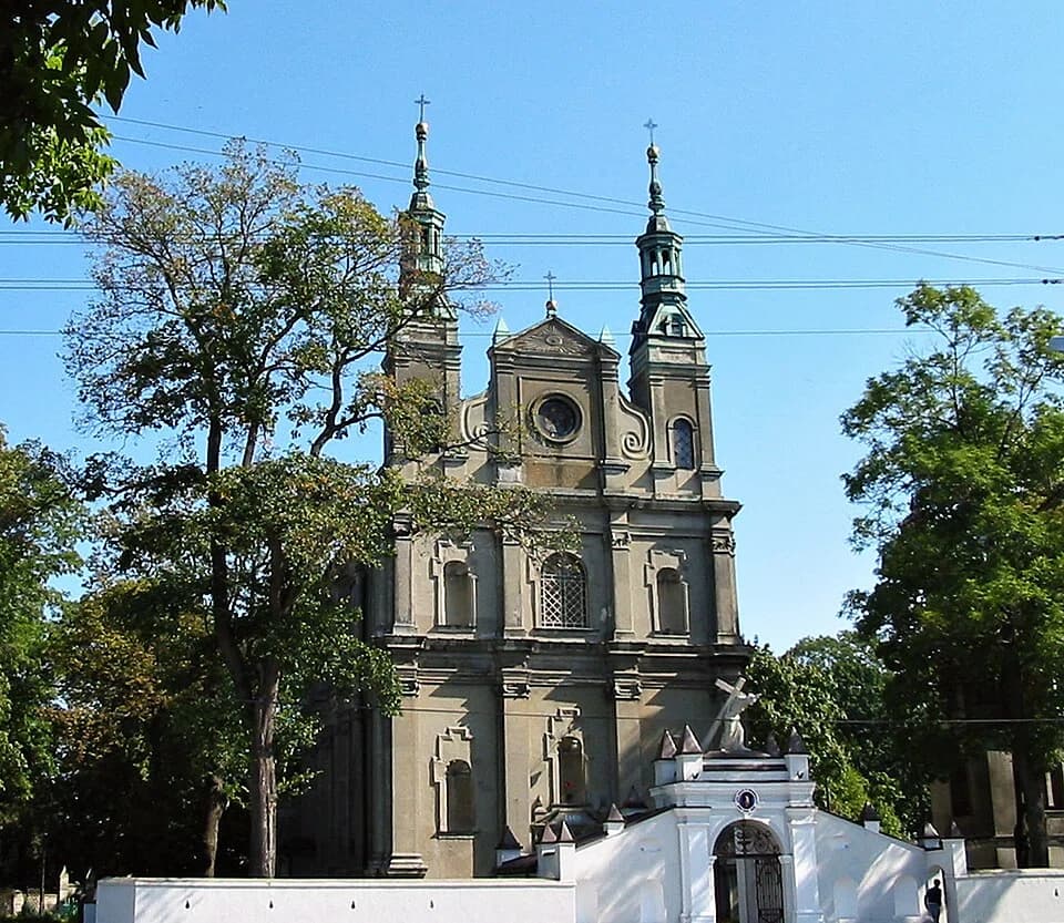 Kruszyna