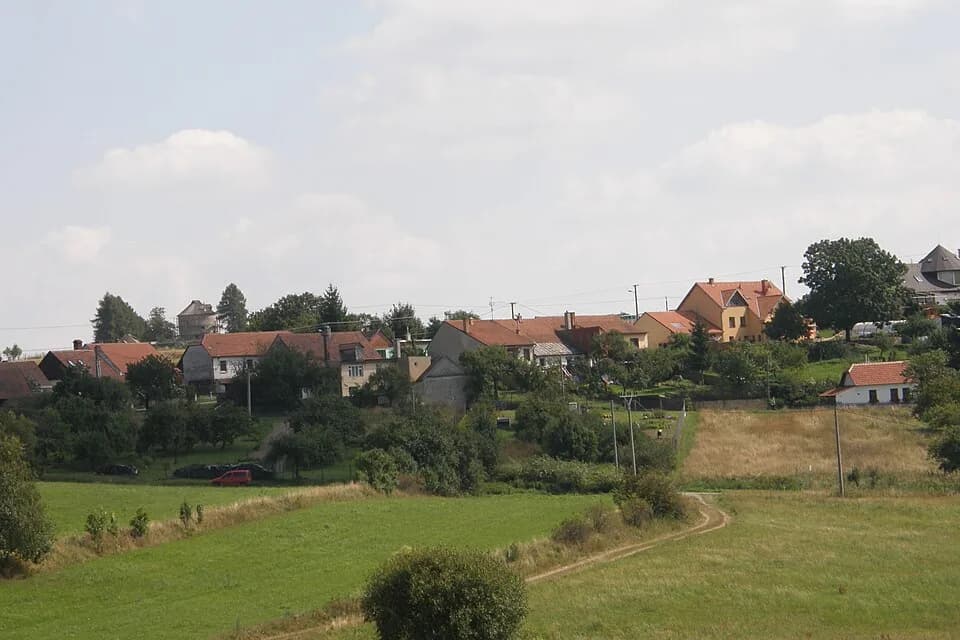 Němčice