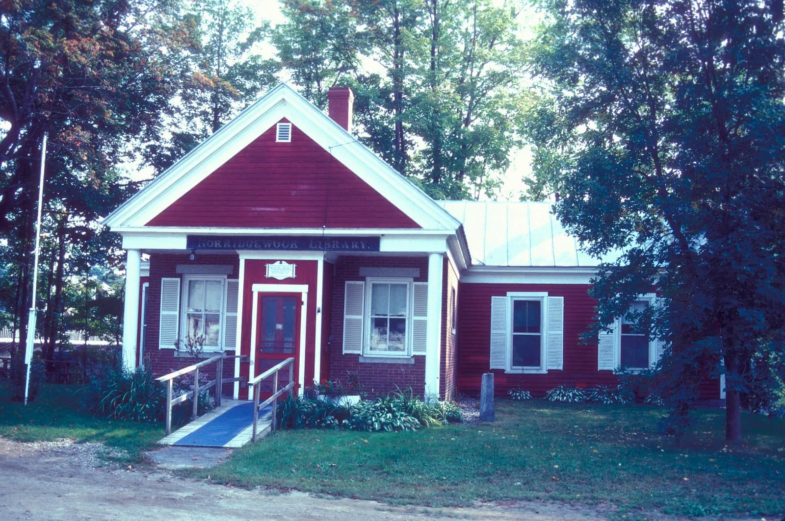Norridgewock