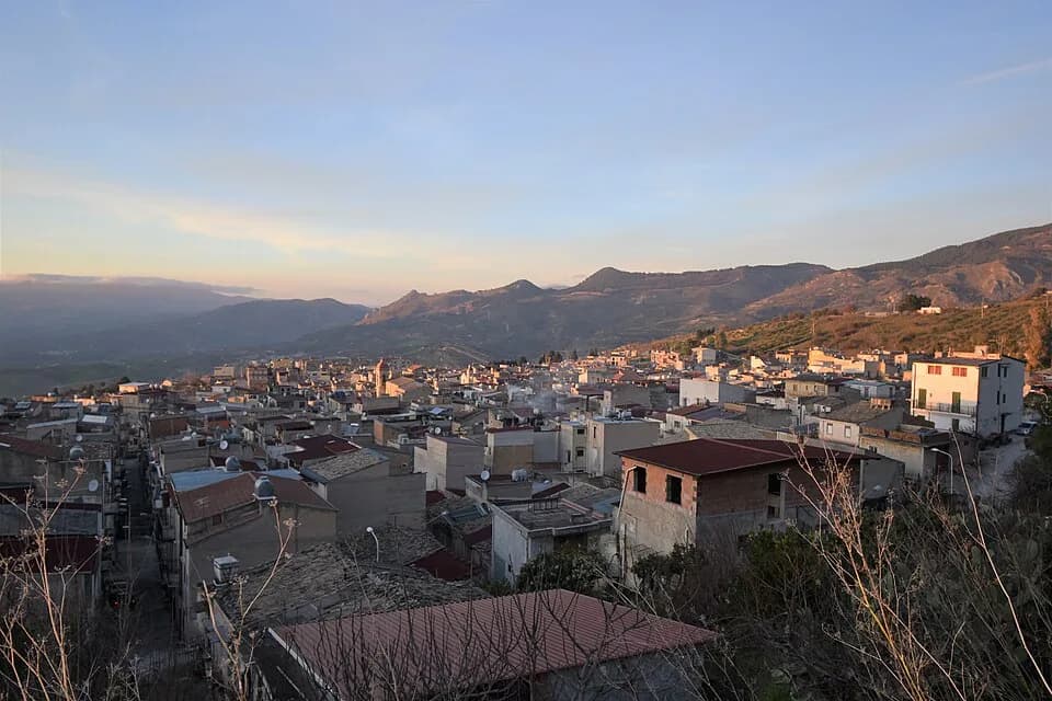 Lucca Sicula