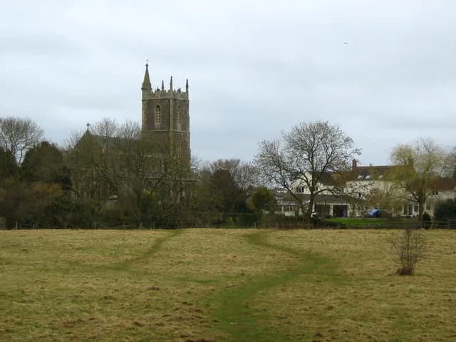 Frampton Cotterell