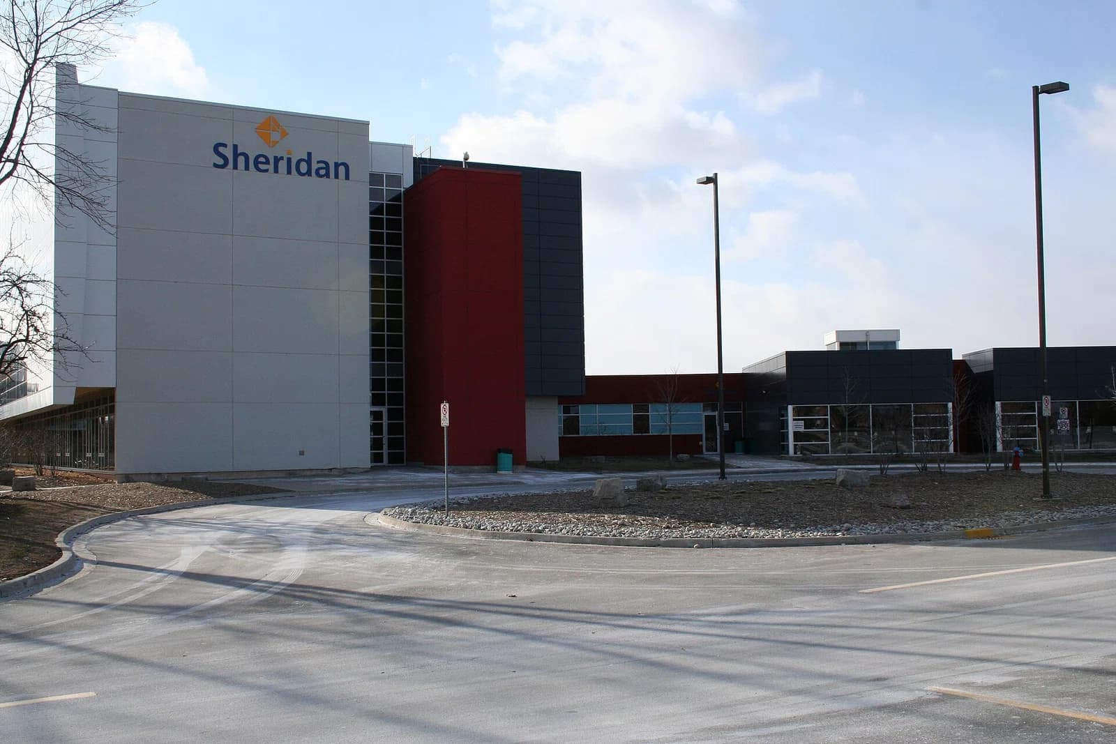 Sheridan College