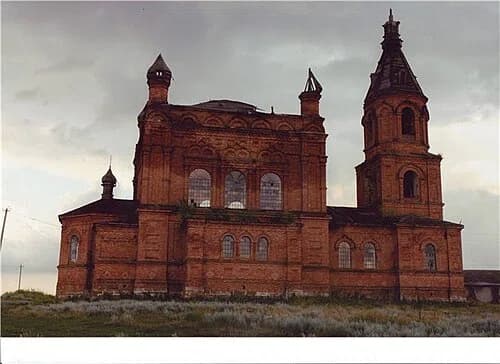 Niżnieżurawskij