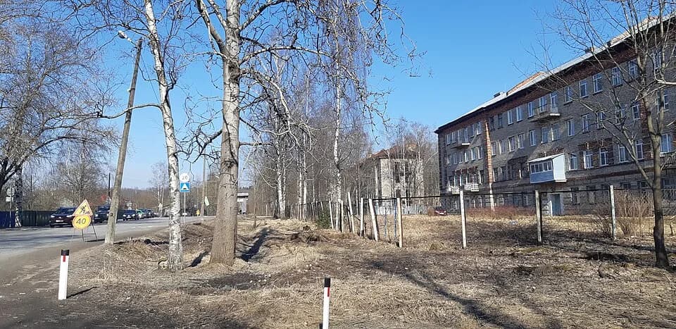 Nizhniye Oselki