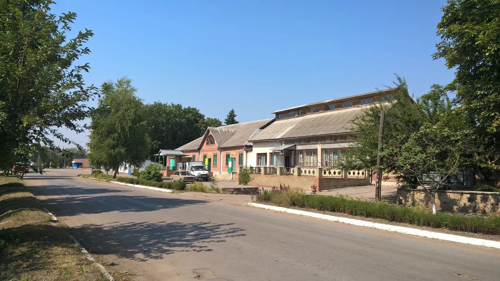 Nyzhnia Duvanka