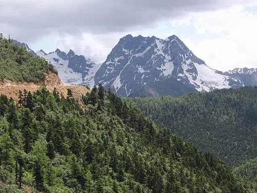 Yunnan