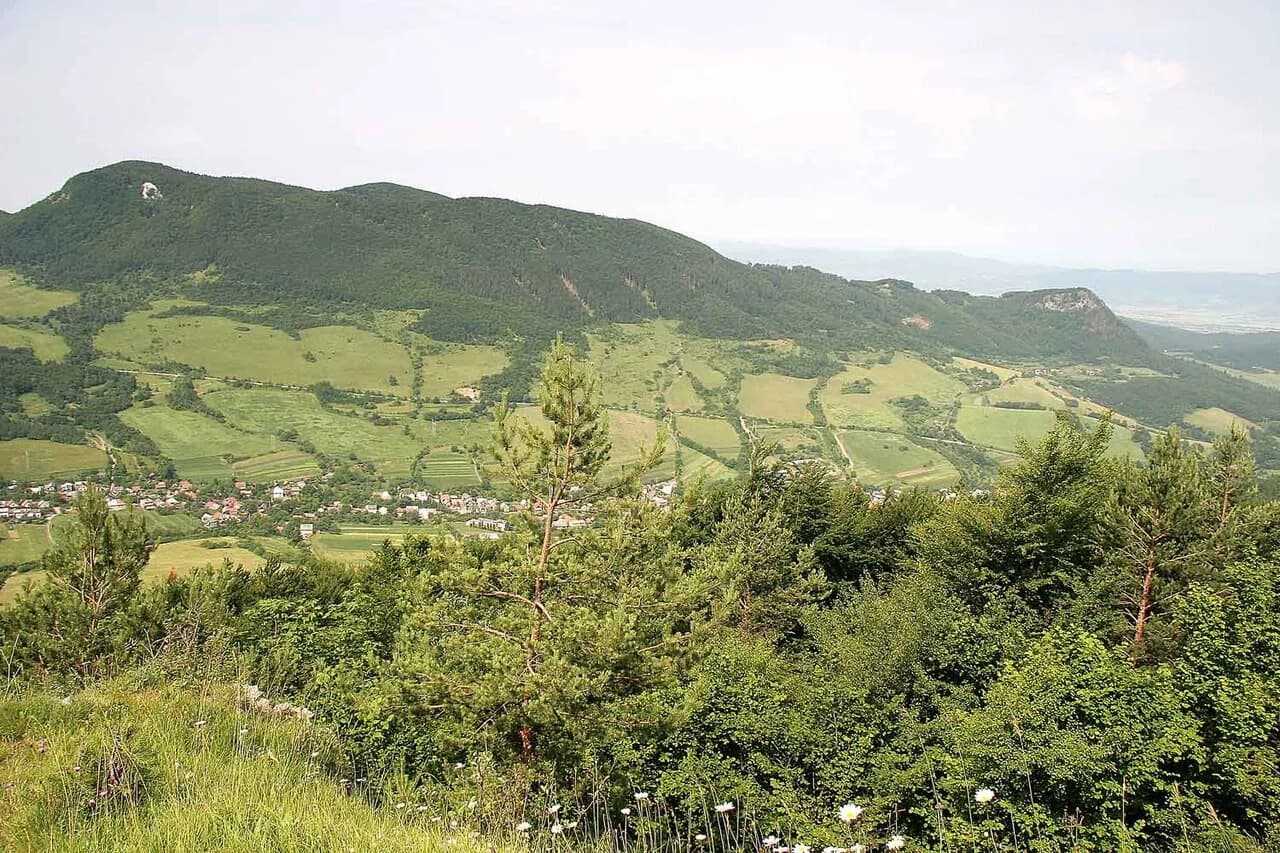 Horná Poruba