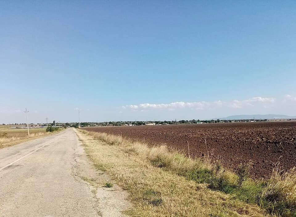 Mykolayivka