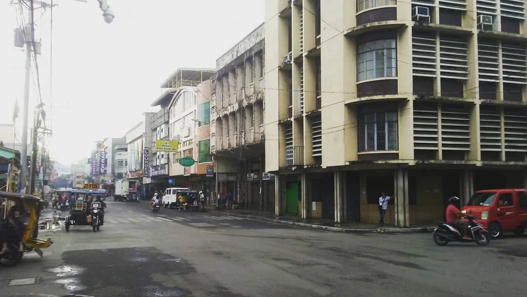 Dipolog City