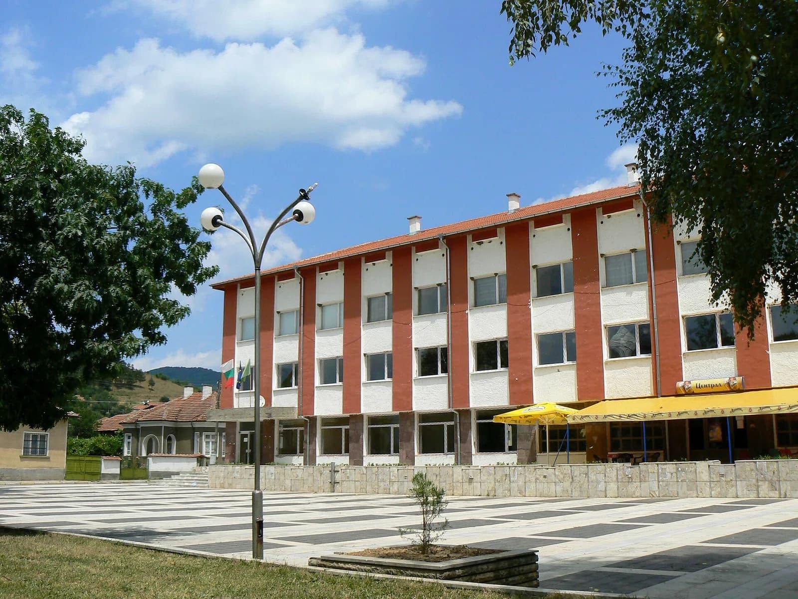 Novachene