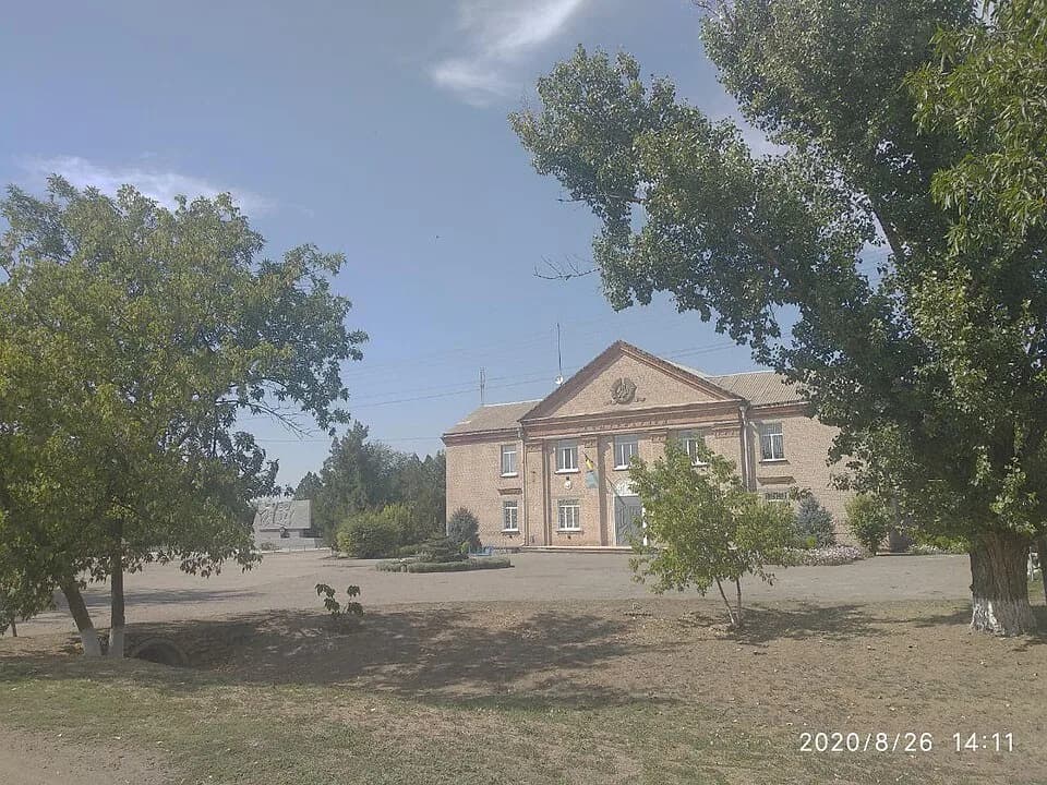 Chekhohrad