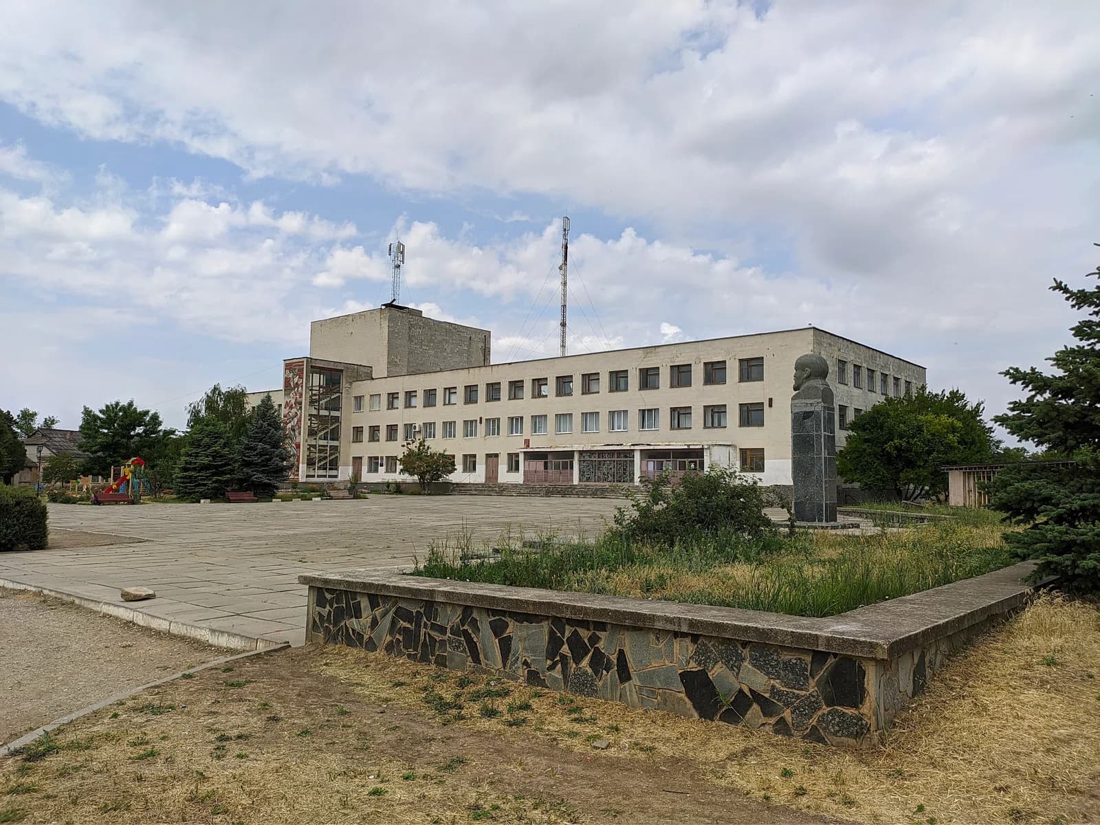 Novoandriyivka