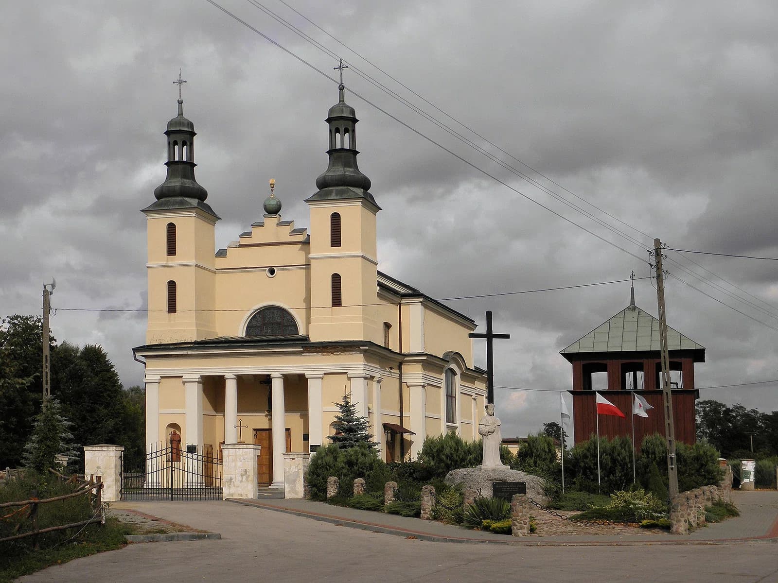 Wyśmierzyce
