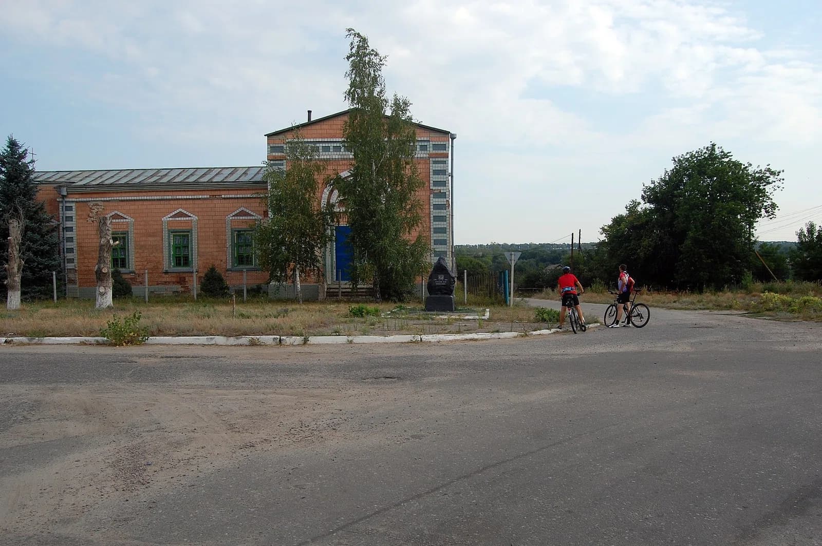 Novokrasnianka